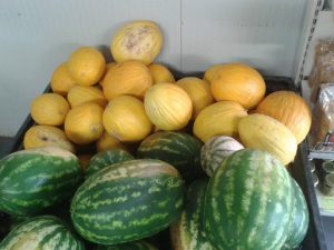 frutta